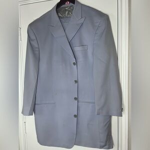 Black Suit